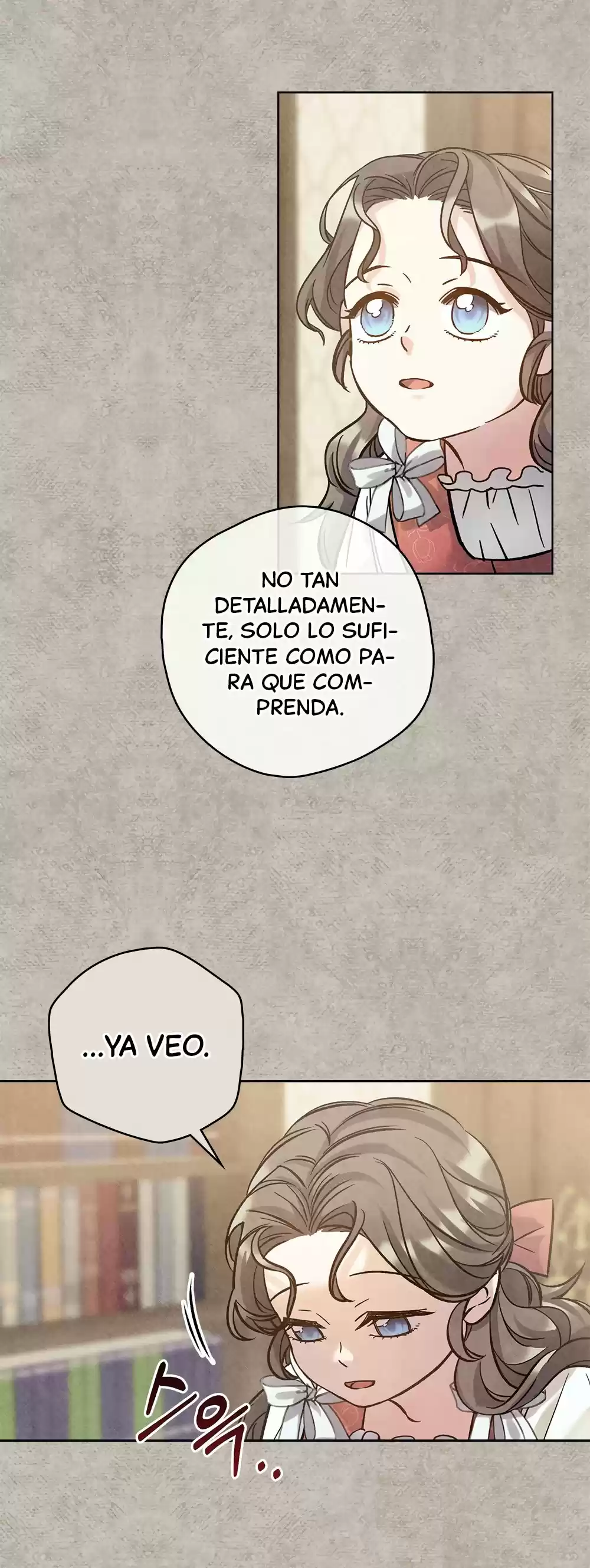 La Melancolía De Un Bufón - Capítulo 11 - Página 13 - LectorTMOo