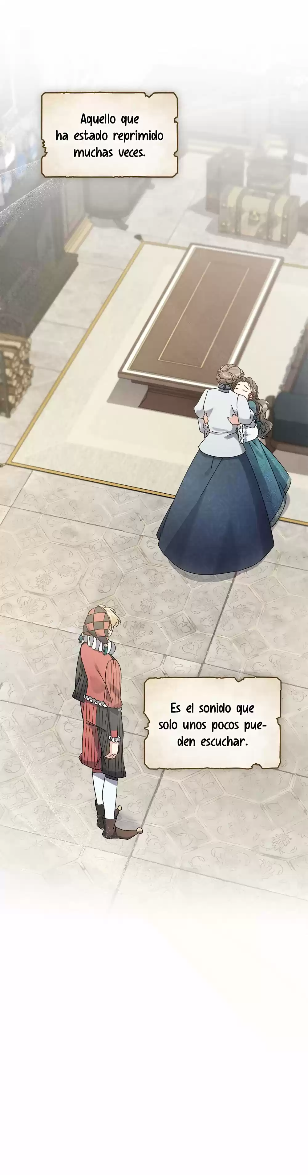 La Melancolía De Un Bufón - Capítulo 11 - Página 22 - LectorTMOo