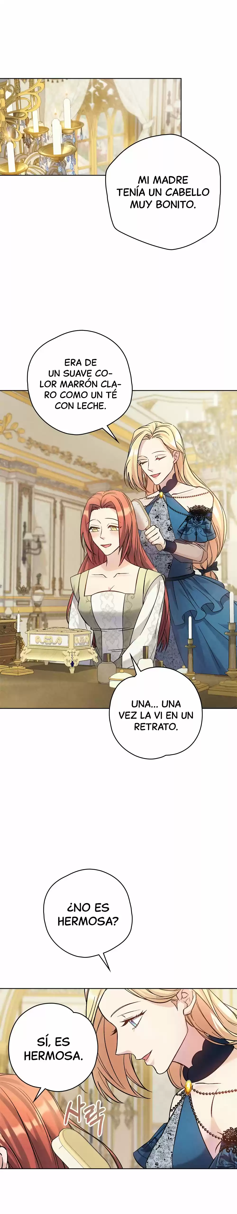La Melancolía De Un Bufón - Capítulo 12 - Página 6 - LectorTMOo
