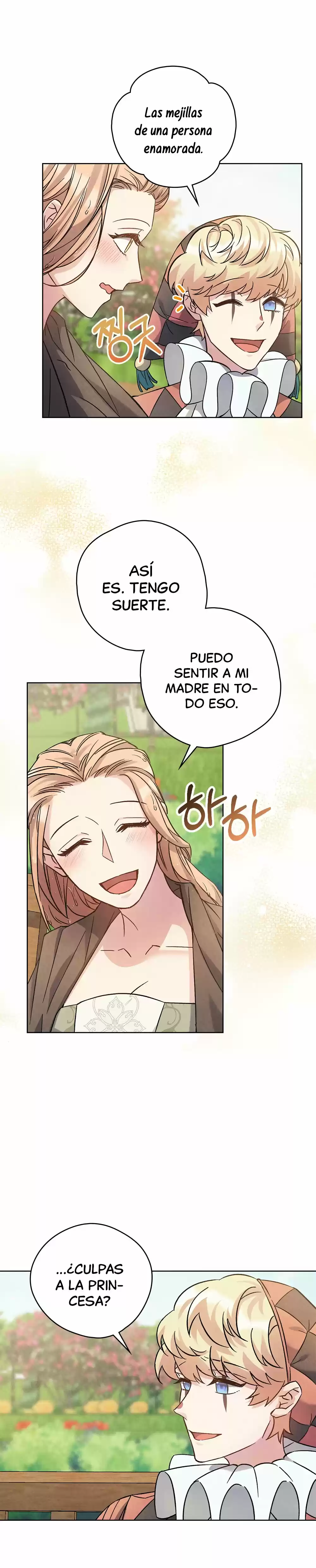La Melancolía De Un Bufón - Capítulo 12 - Página 18 - LectorTMOo