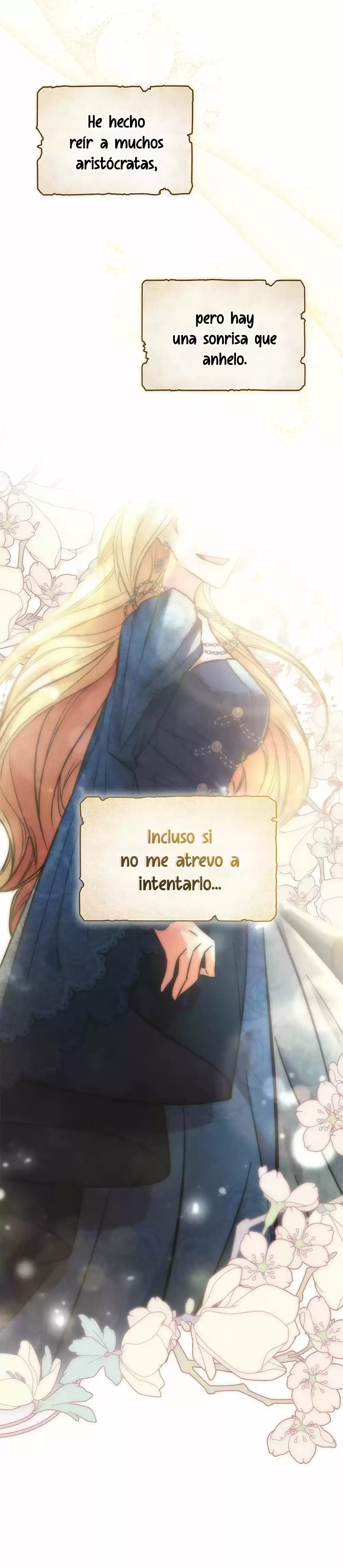 La Melancolía De Un Bufón - Capítulo 12 - Página 27 - LectorTMOo