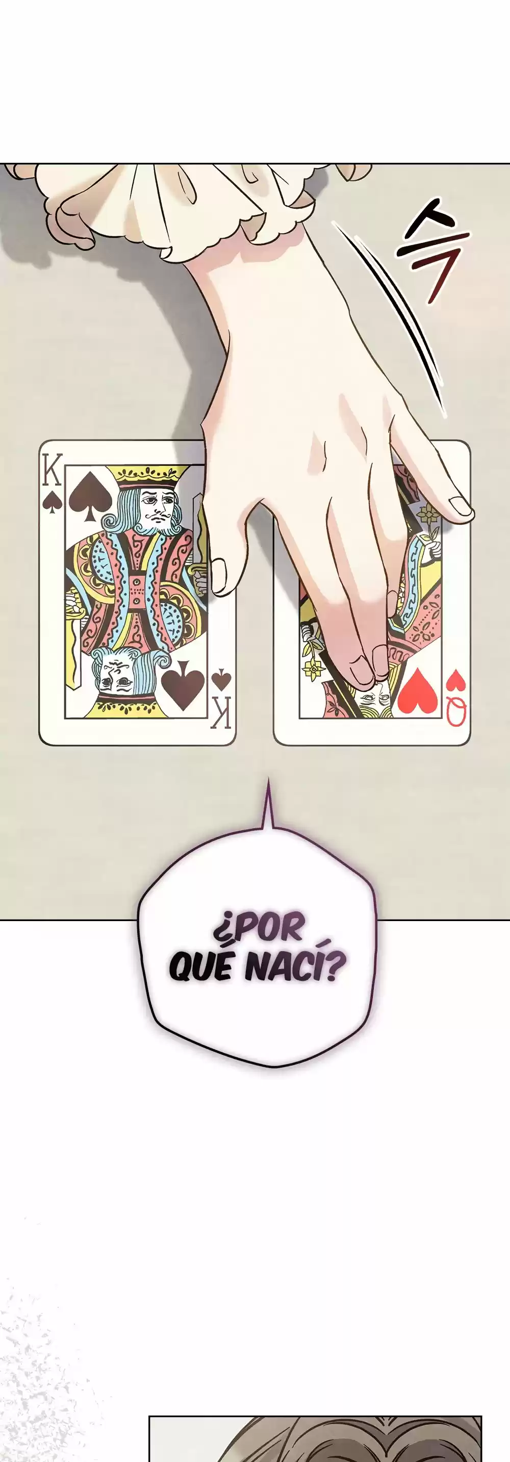 La Melancolía De Un Bufón - Capítulo 13 - Página 13 - LectorTMOo