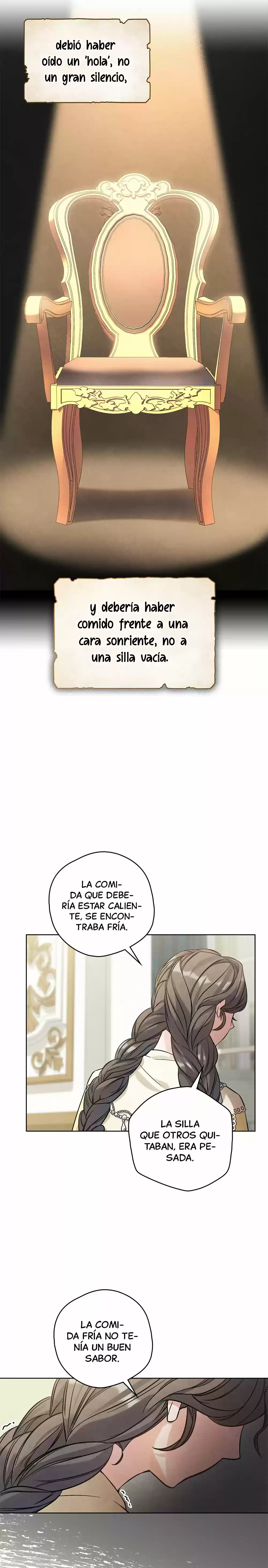 La Melancolía De Un Bufón - Capítulo 13 - Página 22 - LectorTMOo