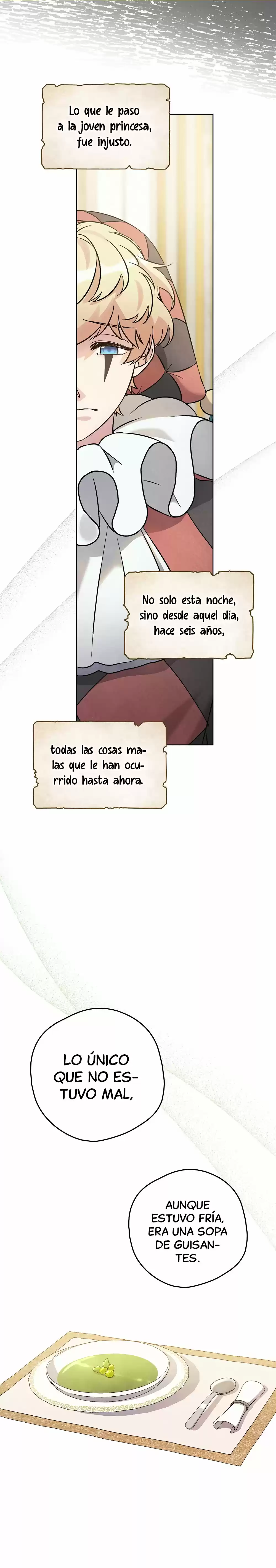 La Melancolía De Un Bufón - Capítulo 13 - Página 23 - LectorTMOo