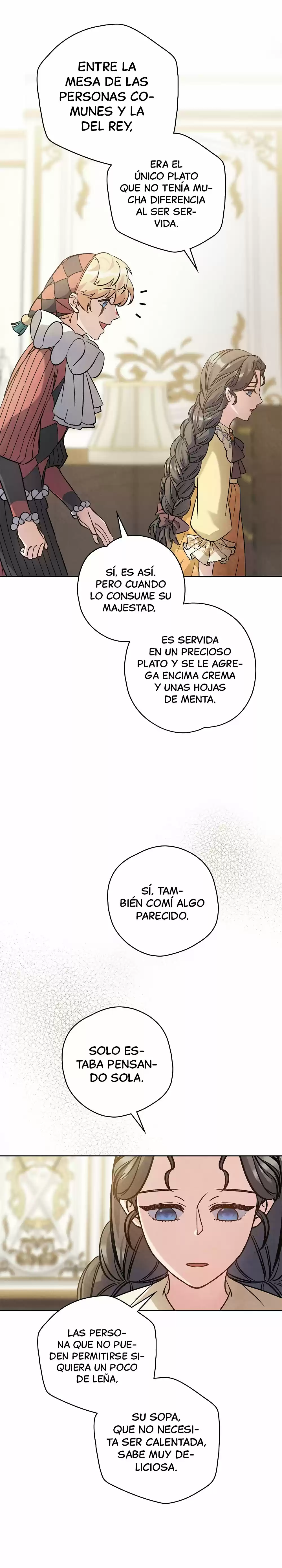 La Melancolía De Un Bufón - Capítulo 13 - Página 24 - LectorTMOo
