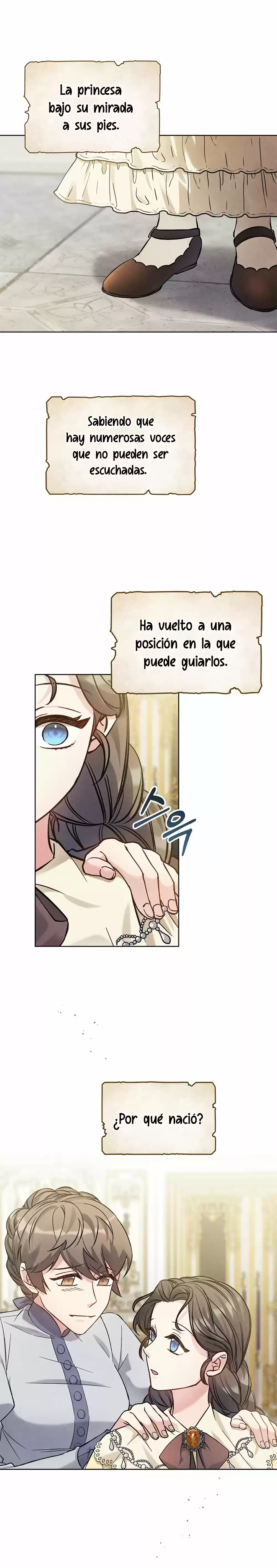 La Melancolía De Un Bufón - Capítulo 13 - Página 25 - LectorTMOo