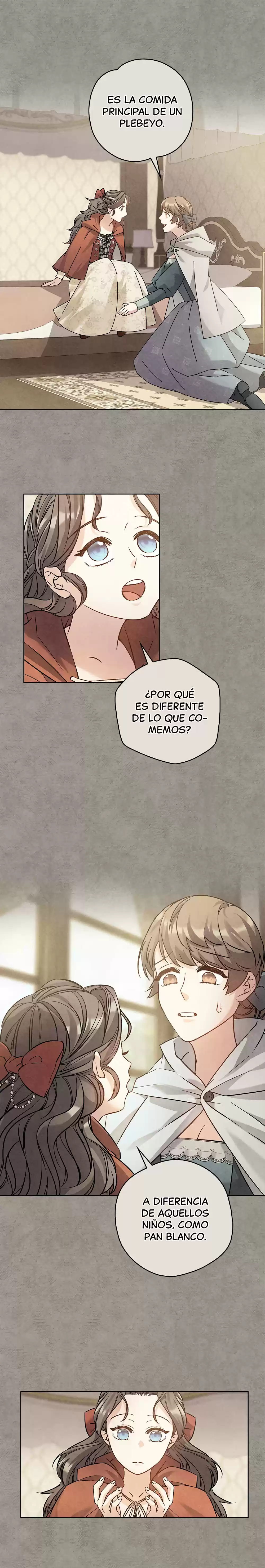 La Melancolía De Un Bufón - Capítulo 13 - Página 30 - LectorTMOo