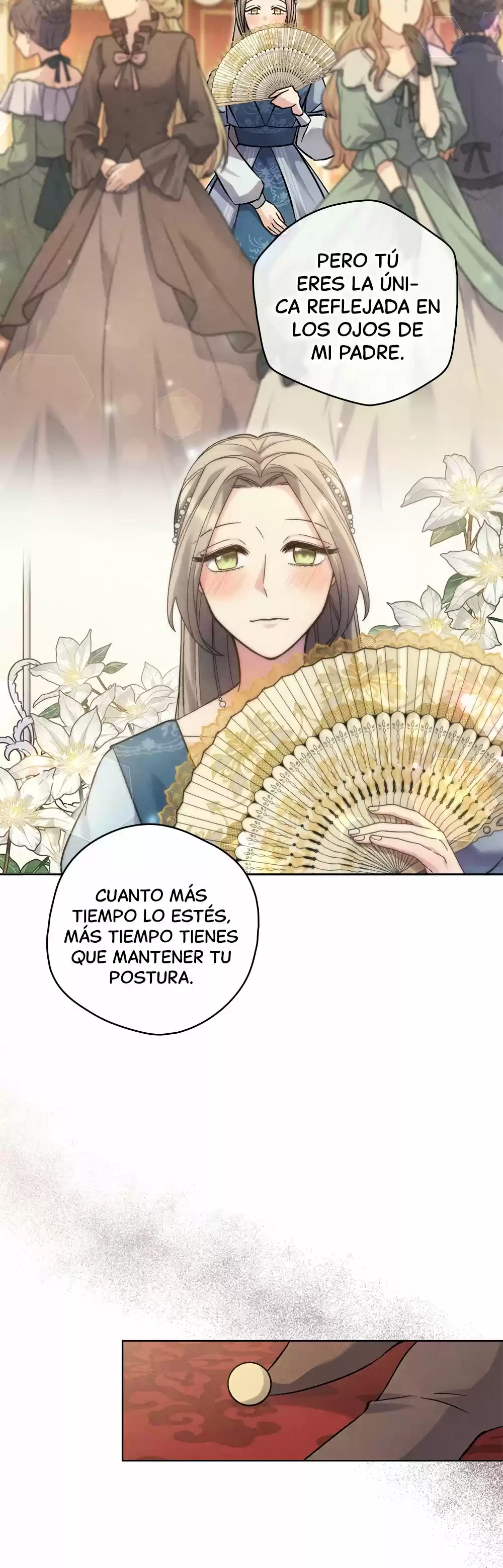 La Melancolía De Un Bufón - Capítulo 14 - Página 26 - LectorTMOo