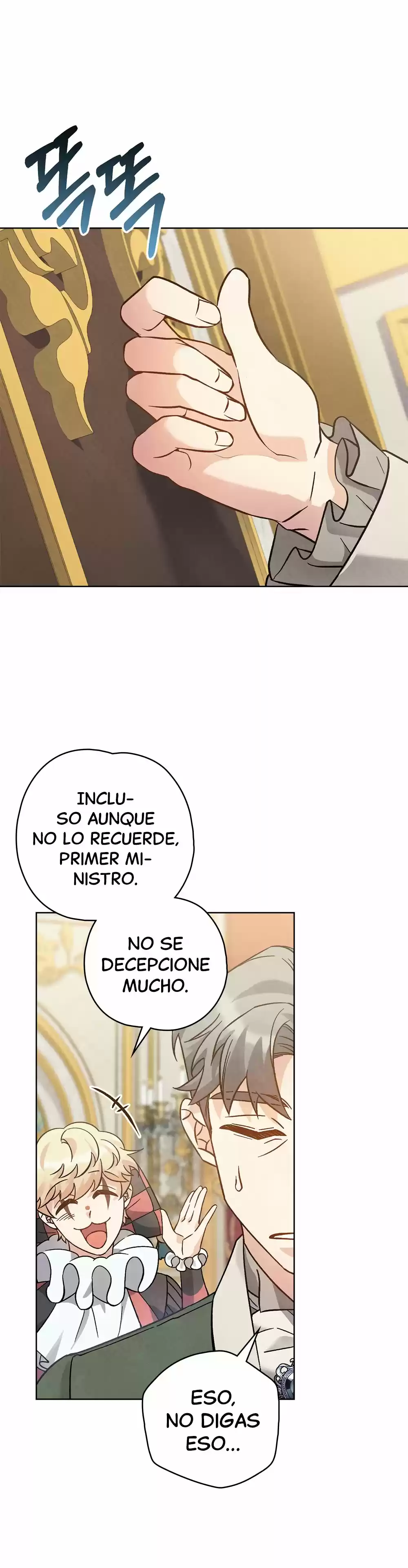 La Melancolía De Un Bufón - Capítulo 15 - Página 15 - LectorTMOo