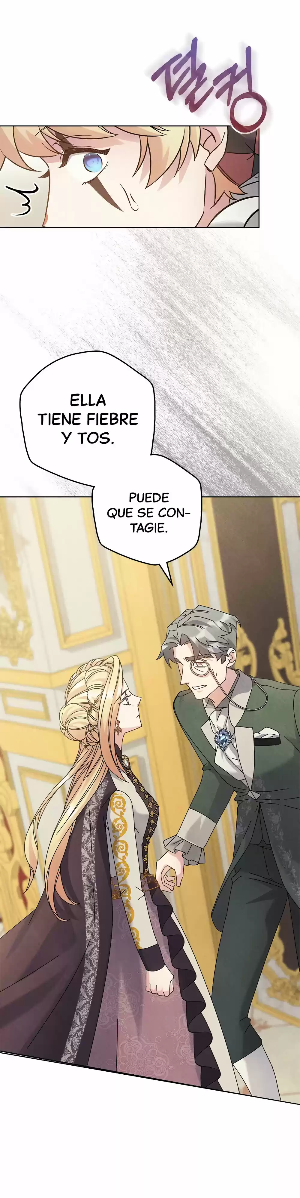 La Melancolía De Un Bufón - Capítulo 16 - Página 11 - LectorTMOo