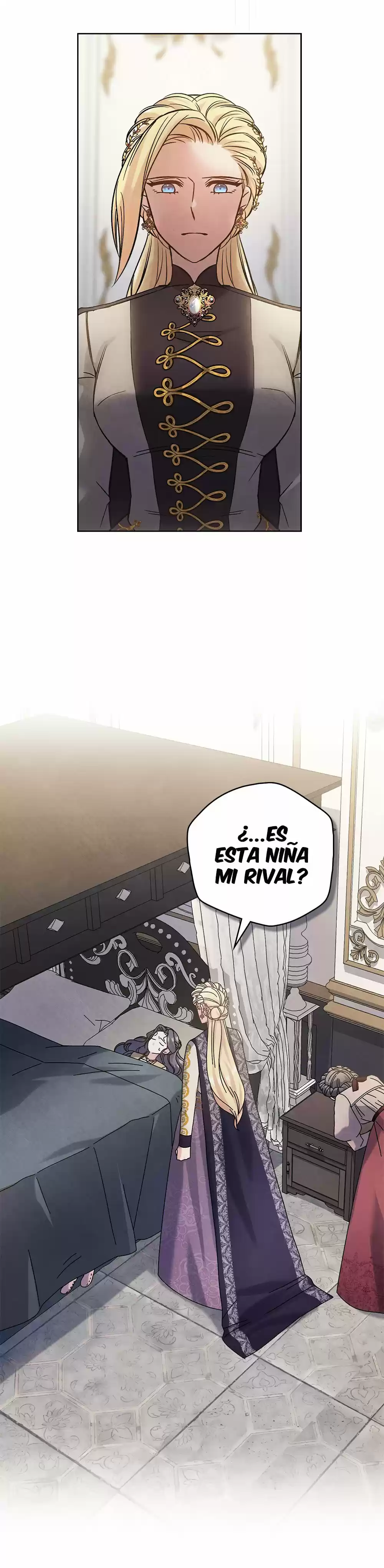 La Melancolía De Un Bufón - Capítulo 16 - Página 17 - LectorTMOo