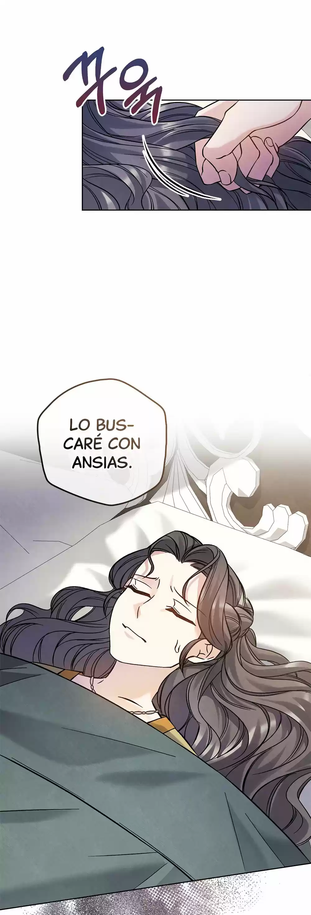 La Melancolía De Un Bufón - Capítulo 16 - Página 19 - LectorTMOo