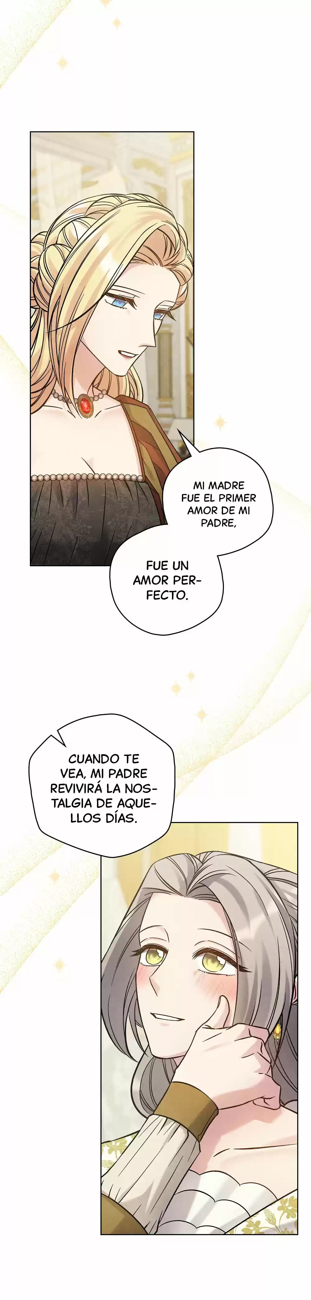 La Melancolía De Un Bufón - Capítulo 16 - Página 28 - LectorTMOo