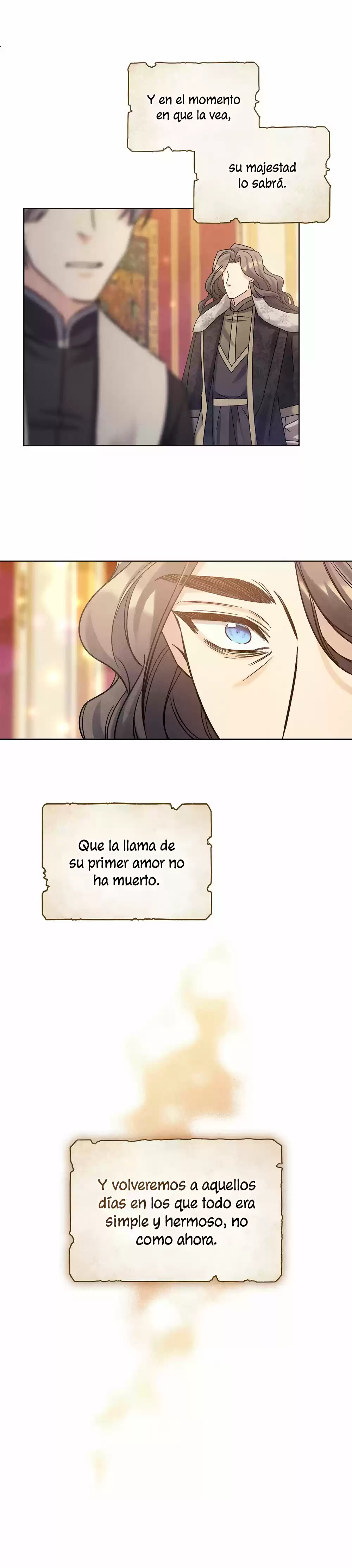 La Melancolía De Un Bufón - Capítulo 18 - Página 15 - LectorTMOo