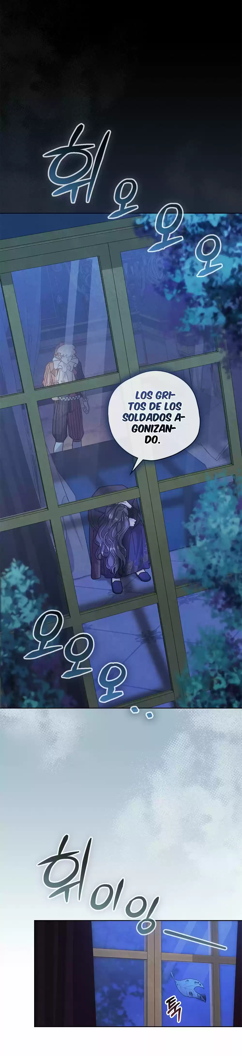 La Melancolía De Un Bufón - Capítulo 19 - Página 18 - LectorTMOo