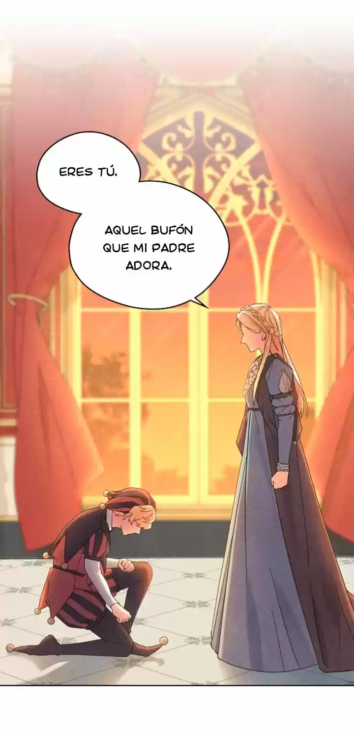 La Melancolía De Un Bufón - Capítulo 2 - Página 3 - LectorTMOo
