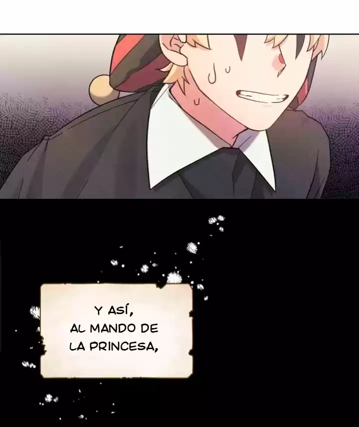 La Melancolía De Un Bufón - Capítulo 2 - Página 7 - LectorTMOo