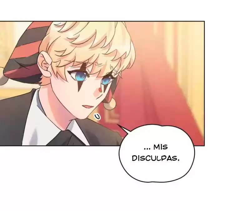 La Melancolía De Un Bufón - Capítulo 2 - Página 16 - LectorTMOo