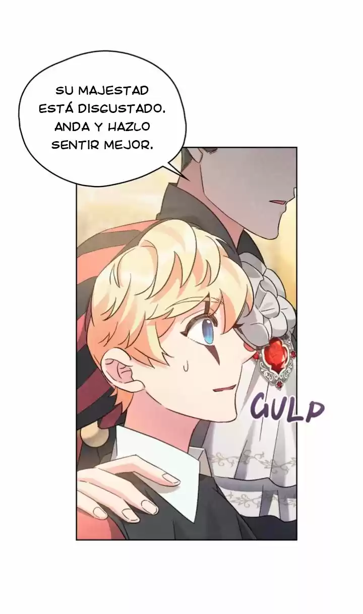 La Melancolía De Un Bufón - Capítulo 2 - Página 36 - LectorTMOo