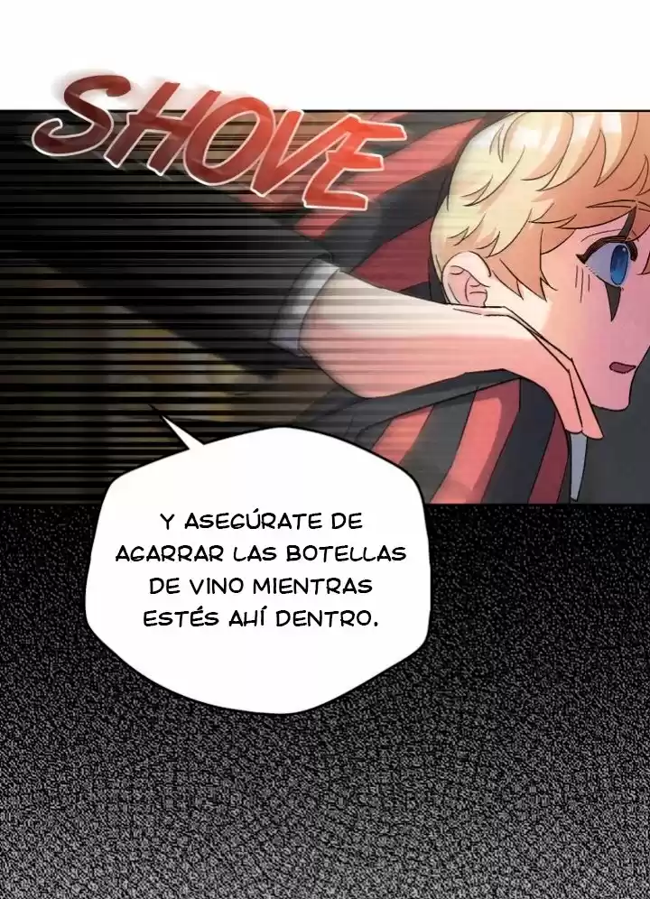 La Melancolía De Un Bufón - Capítulo 2 - Página 37 - LectorTMOo