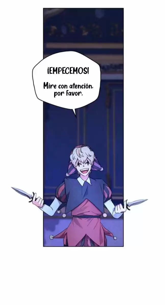 La Melancolía De Un Bufón - Capítulo 2 - Página 55 - LectorTMOo