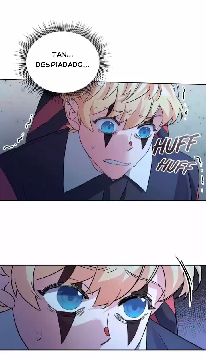 La Melancolía De Un Bufón - Capítulo 2 - Página 60 - LectorTMOo