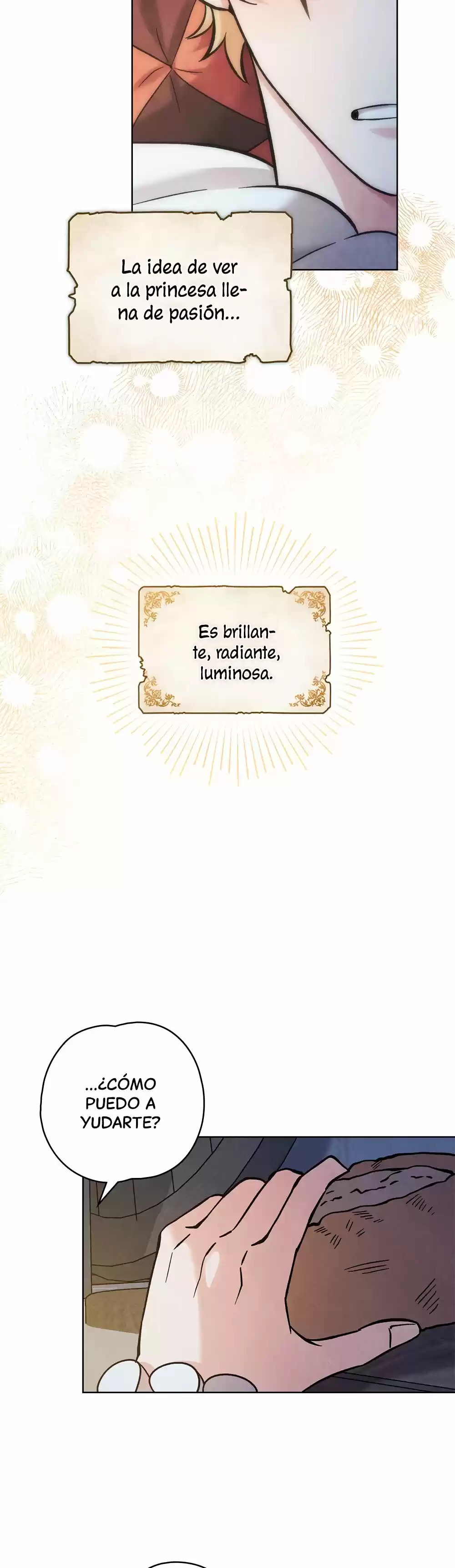 La Melancolía De Un Bufón - Capítulo 20 - Página 17 - LectorTMOo