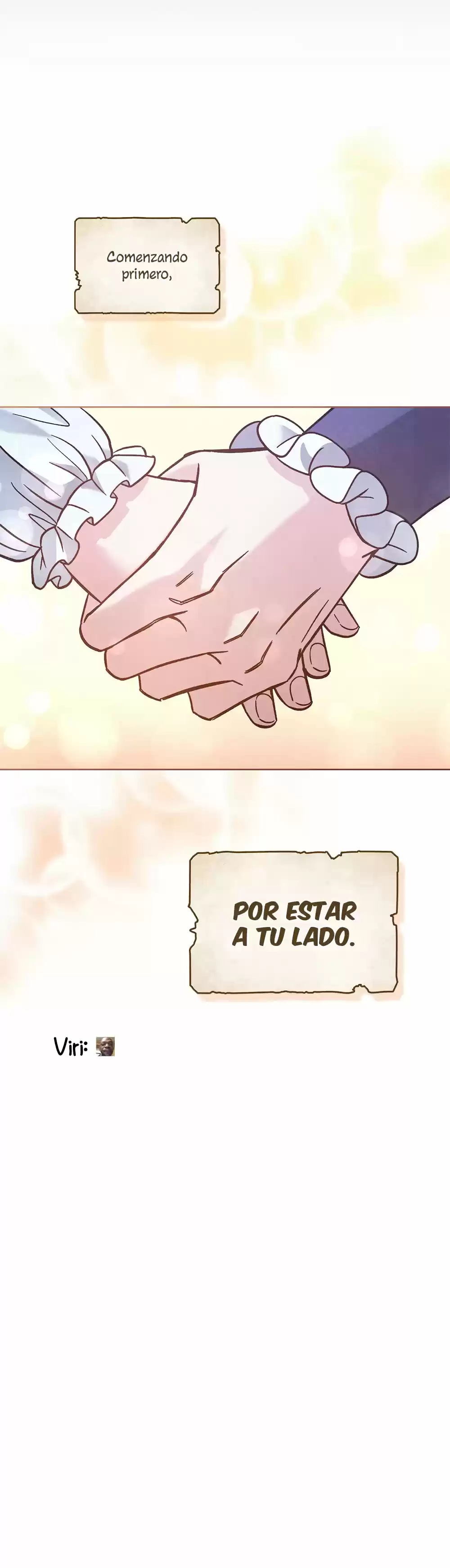 La Melancolía De Un Bufón - Capítulo 20 - Página 34 - LectorTMOo