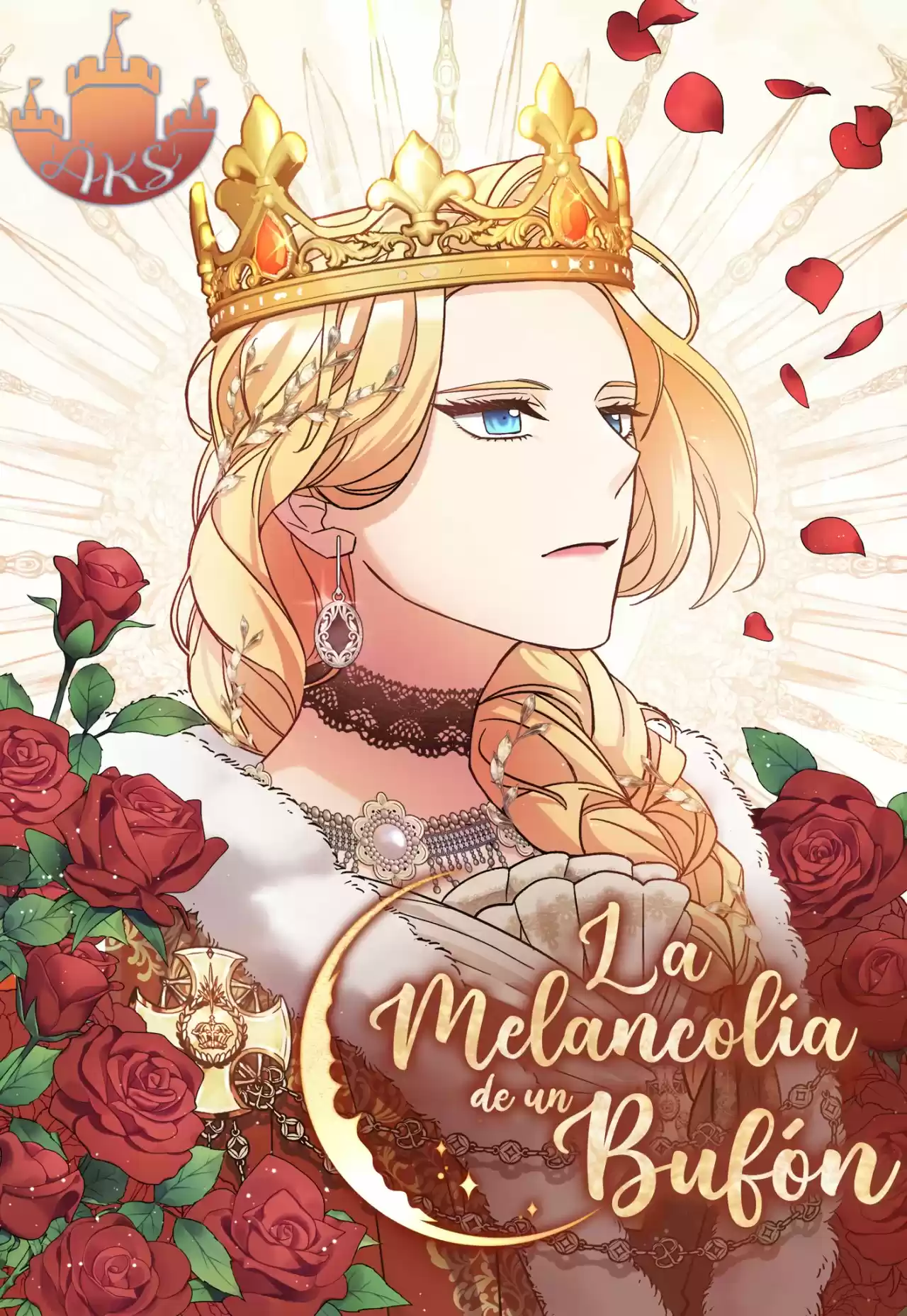 La Melancolía De Un Bufón - Capítulo 21 - Página 5 - LectorTMOo