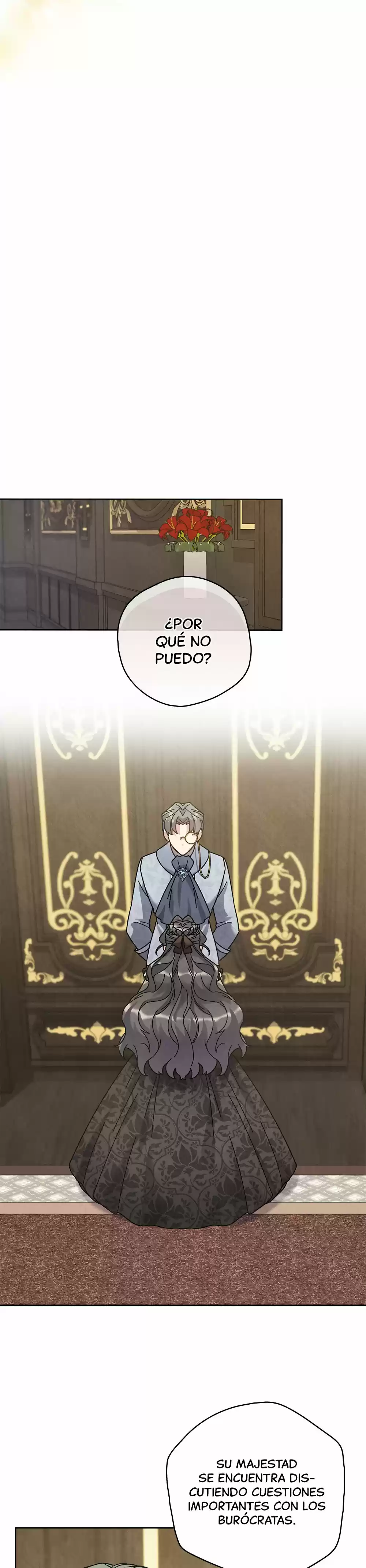 La Melancolía De Un Bufón - Capítulo 21 - Página 18 - LectorTMOo