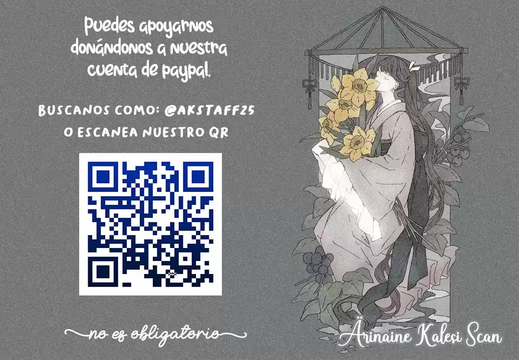 La Melancolía De Un Bufón - Capítulo 22 - Página 28 - LectorTMOo