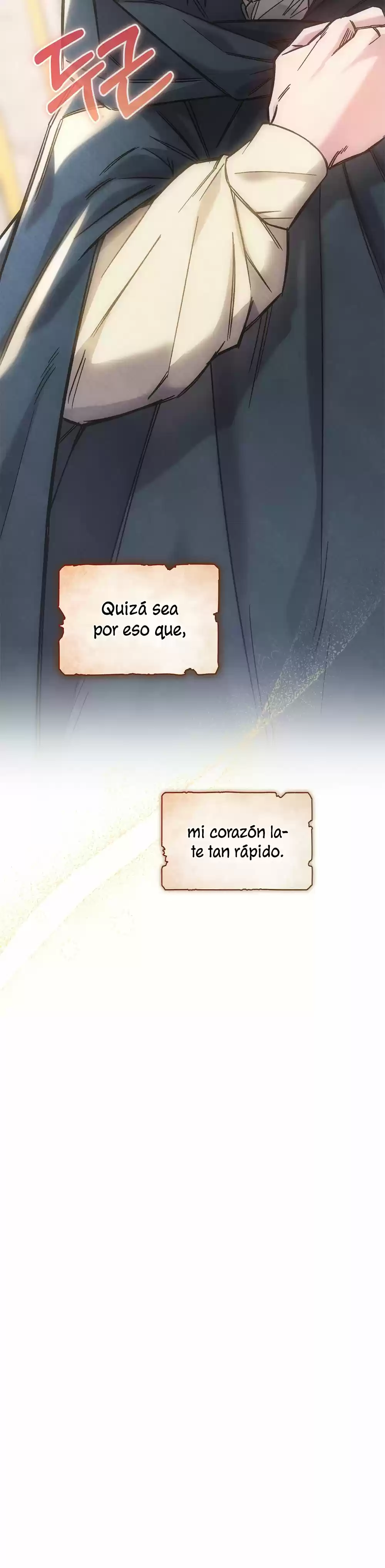 La Melancolía De Un Bufón - Capítulo 23 - Página 31 - LectorTMOo