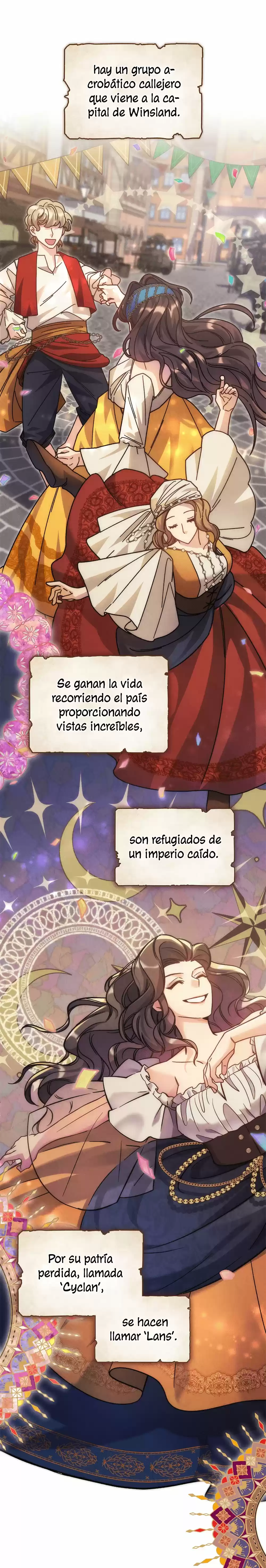 La Melancolía De Un Bufón - Capítulo 24 - Página 19 - LectorTMOo