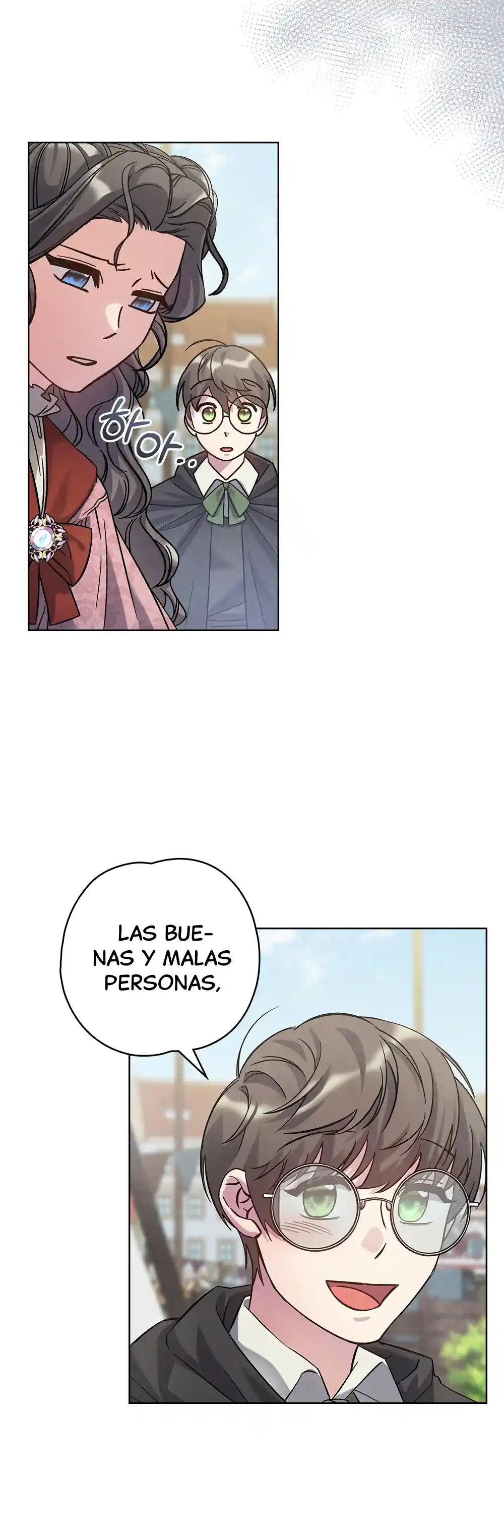 La Melancolía De Un Bufón - Capítulo 25 - Página 19 - LectorTMOo
