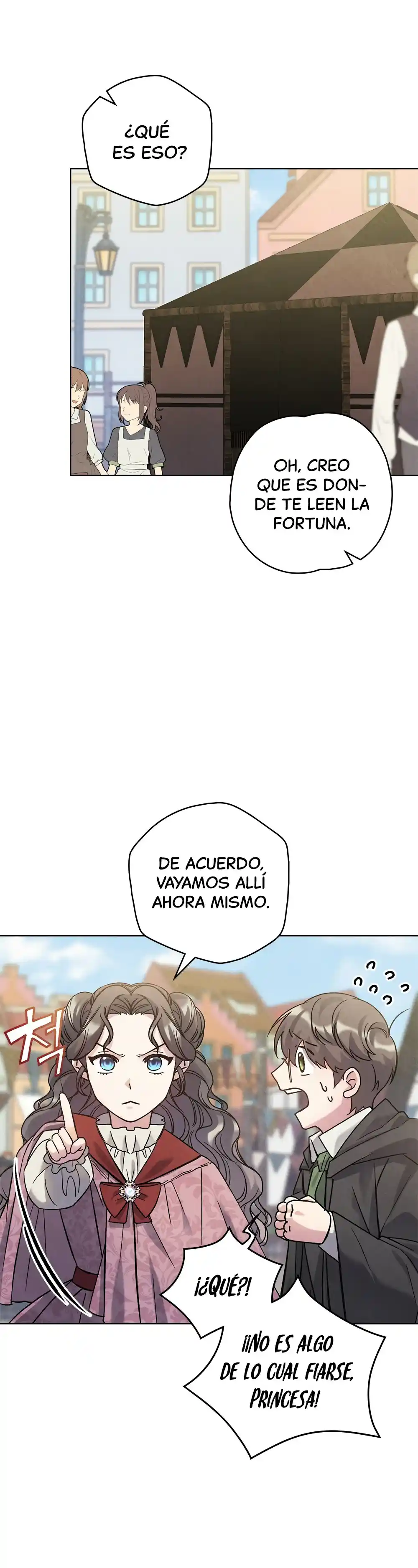 La Melancolía De Un Bufón - Capítulo 25 - Página 21 - LectorTMOo