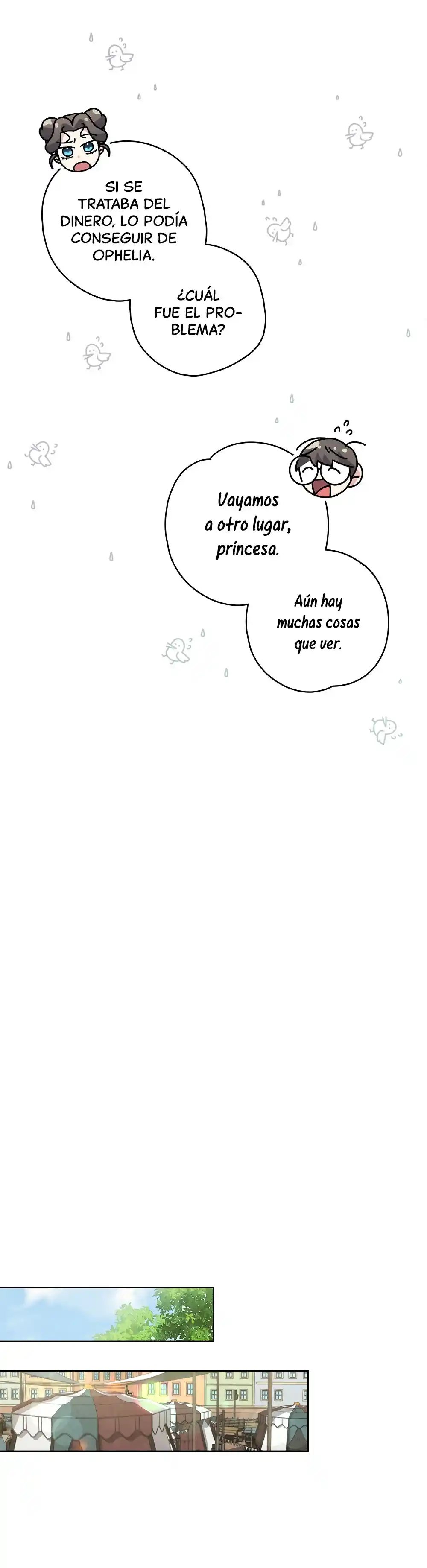 La Melancolía De Un Bufón - Capítulo 25 - Página 29 - LectorTMOo