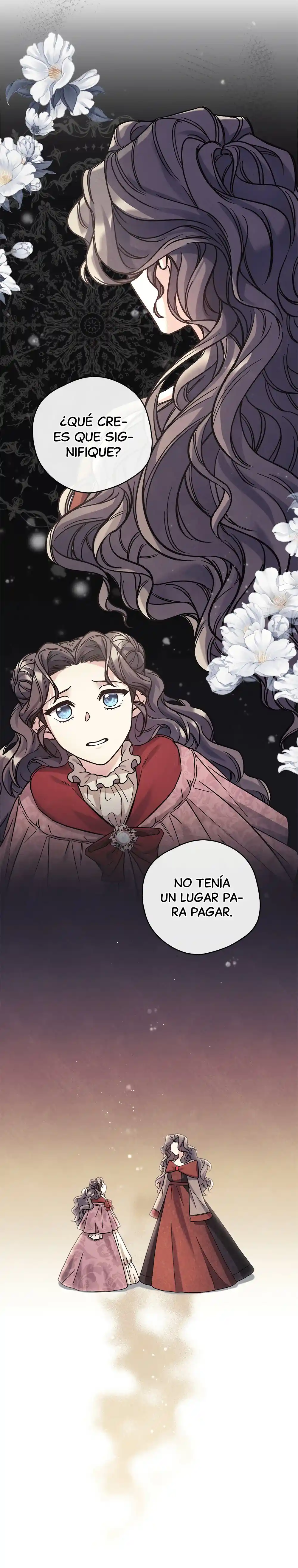 La Melancolía De Un Bufón - Capítulo 25 - Página 35 - LectorTMOo