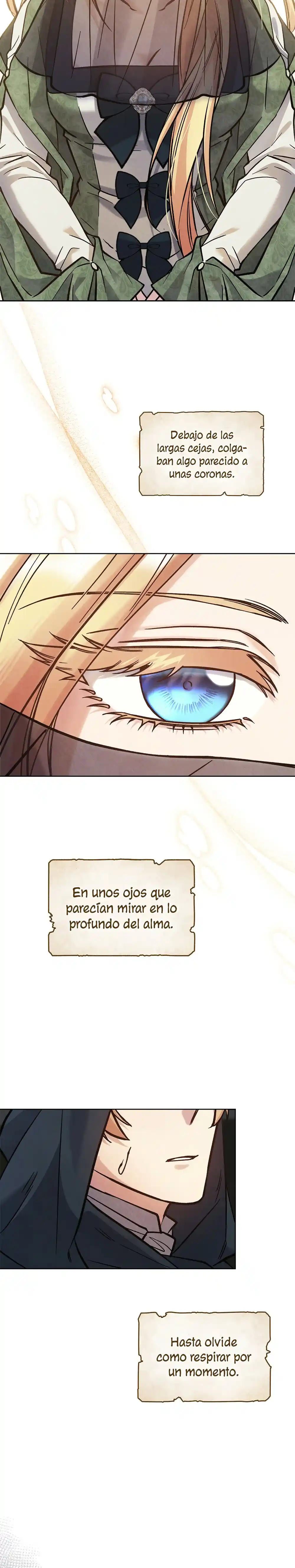 La Melancolía De Un Bufón - Capítulo 26 - Página 8 - LectorTMOo