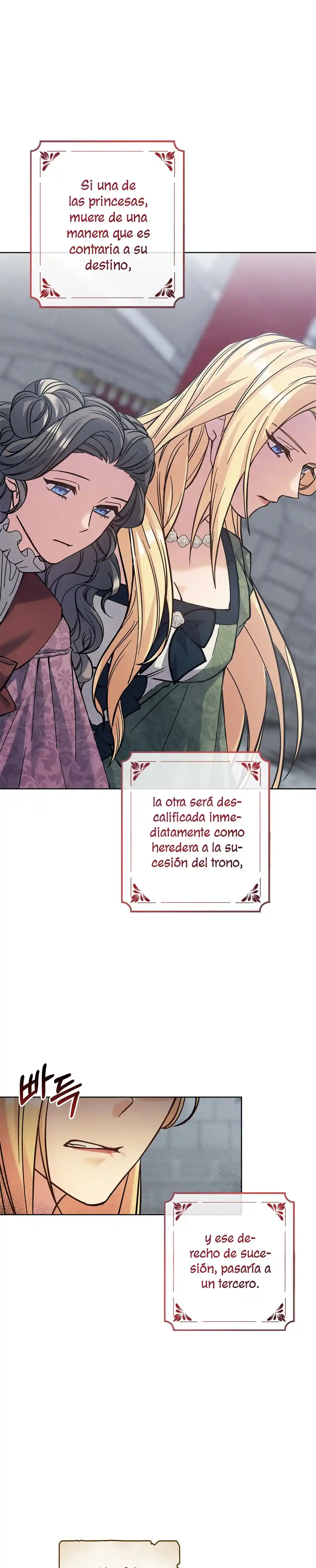La Melancolía De Un Bufón - Capítulo 26 - Página 24 - LectorTMOo