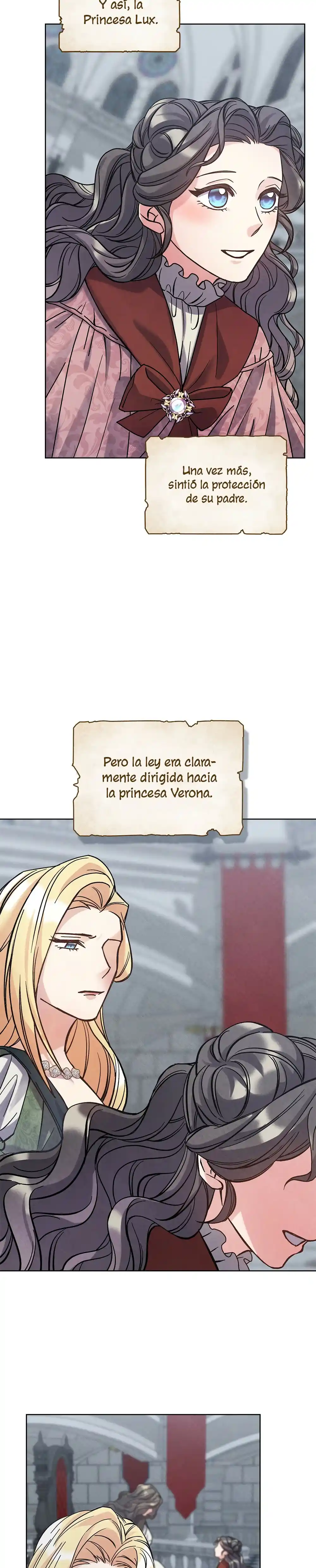 La Melancolía De Un Bufón - Capítulo 26 - Página 25 - LectorTMOo