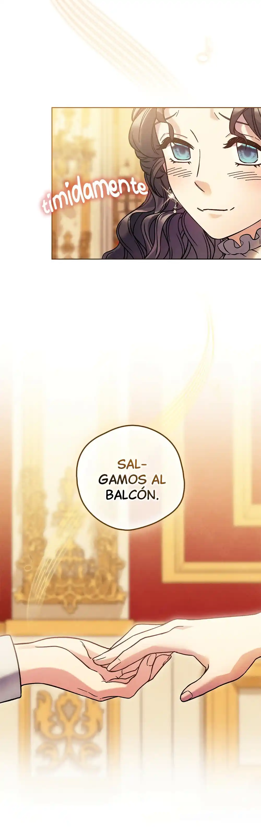 La Melancolía De Un Bufón - Capítulo 27 - Página 15 - LectorTMOo