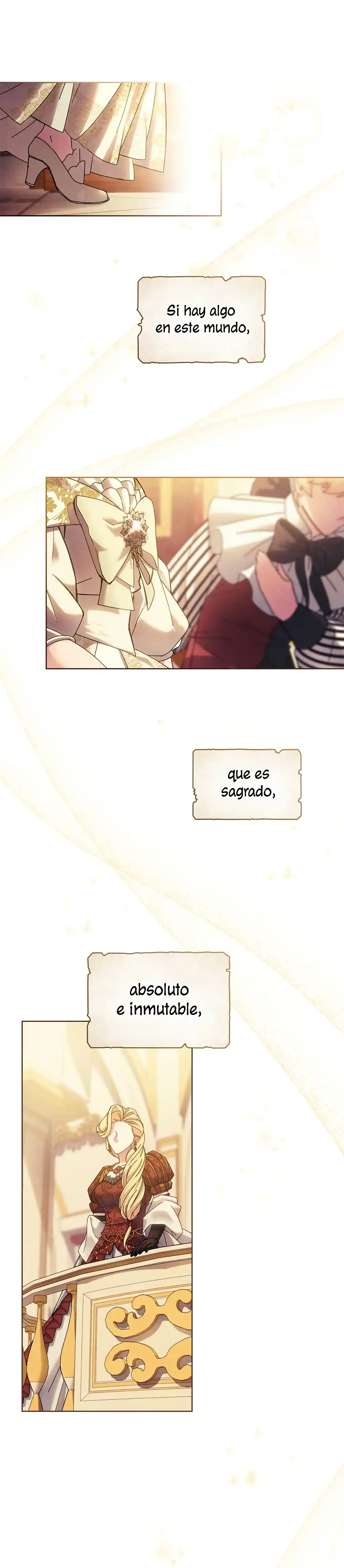 La Melancolía De Un Bufón - Capítulo 27 - Página 22 - LectorTMOo