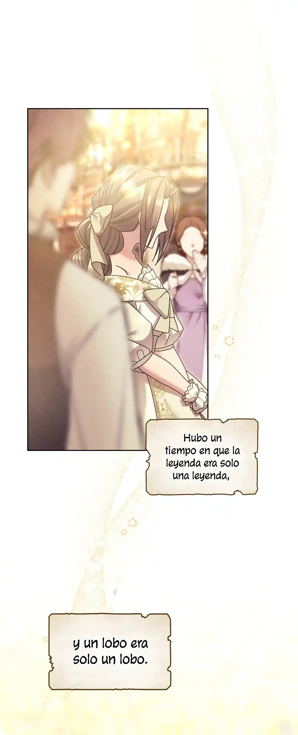 La Melancolía De Un Bufón - Capítulo 27 - Página 24 - LectorTMOo