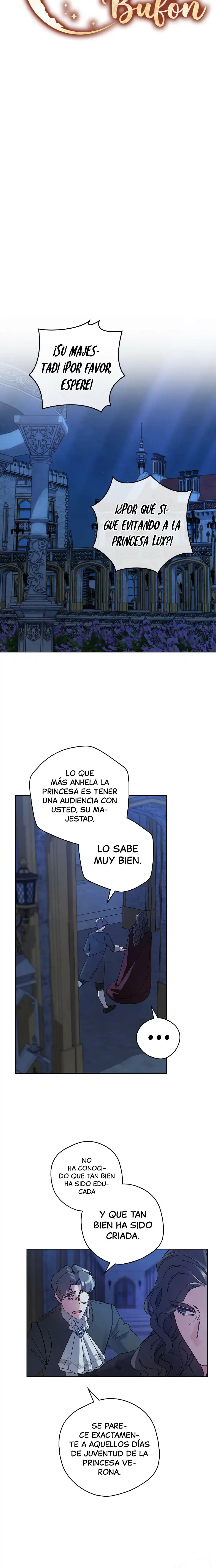 La Melancolía De Un Bufón - Capítulo 28 - Página 16 - LectorTMOo