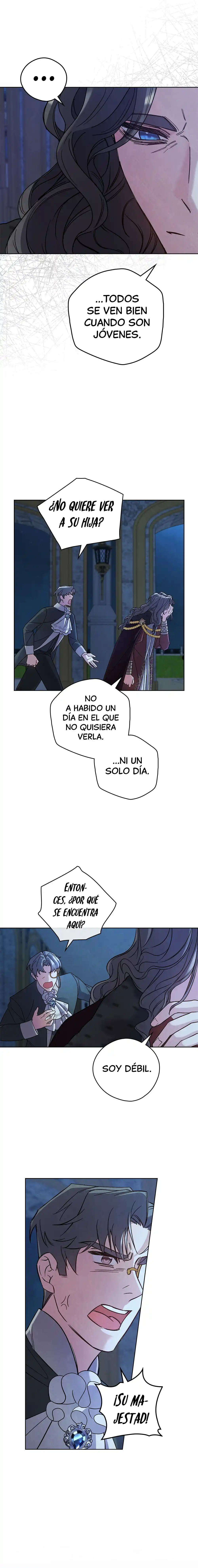 La Melancolía De Un Bufón - Capítulo 28 - Página 17 - LectorTMOo