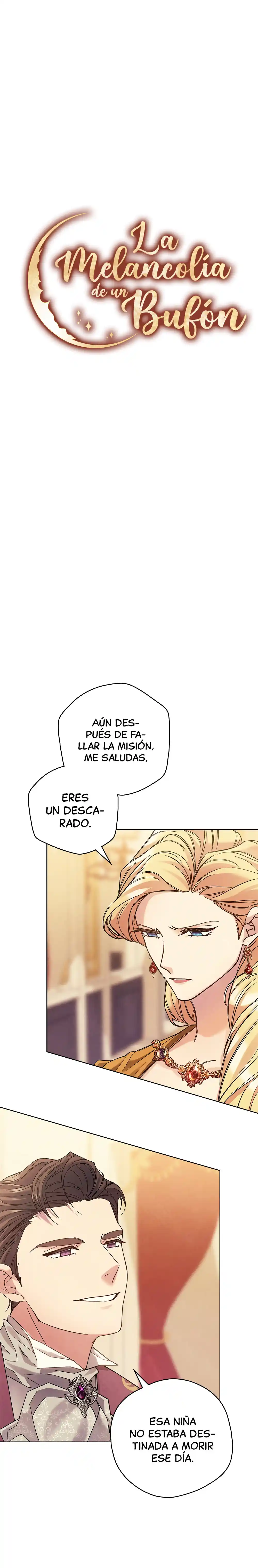 La Melancolía De Un Bufón - Capítulo 29 - Página 12 - LectorTMOo