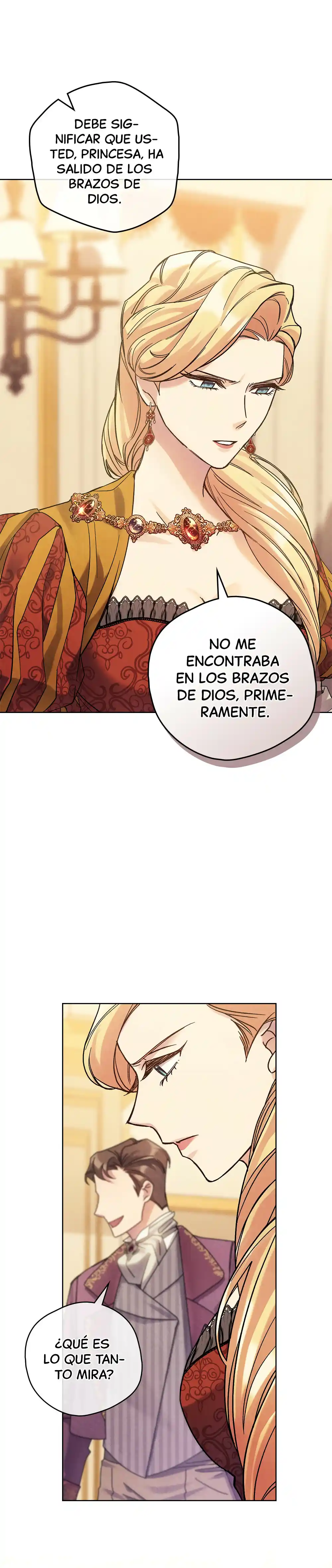 La Melancolía De Un Bufón - Capítulo 29 - Página 14 - LectorTMOo