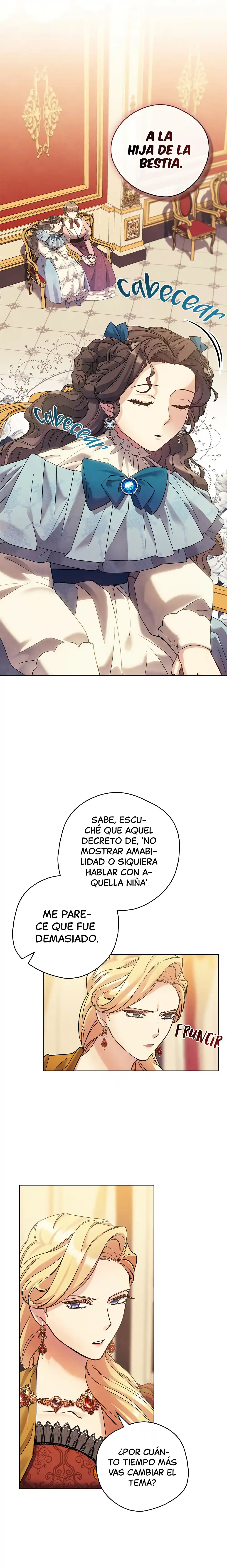 La Melancolía De Un Bufón - Capítulo 29 - Página 15 - LectorTMOo