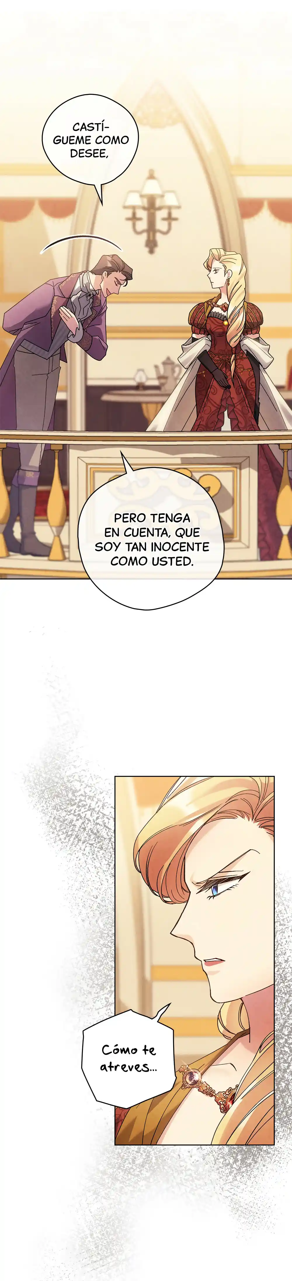 La Melancolía De Un Bufón - Capítulo 29 - Página 16 - LectorTMOo