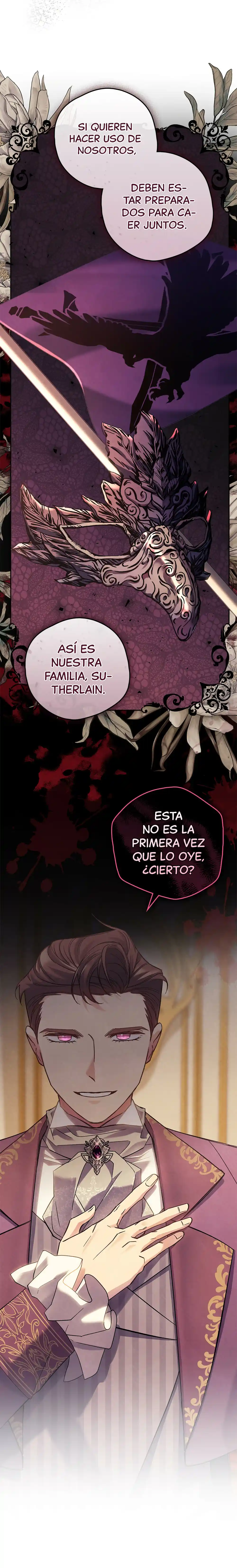 La Melancolía De Un Bufón - Capítulo 29 - Página 17 - LectorTMOo